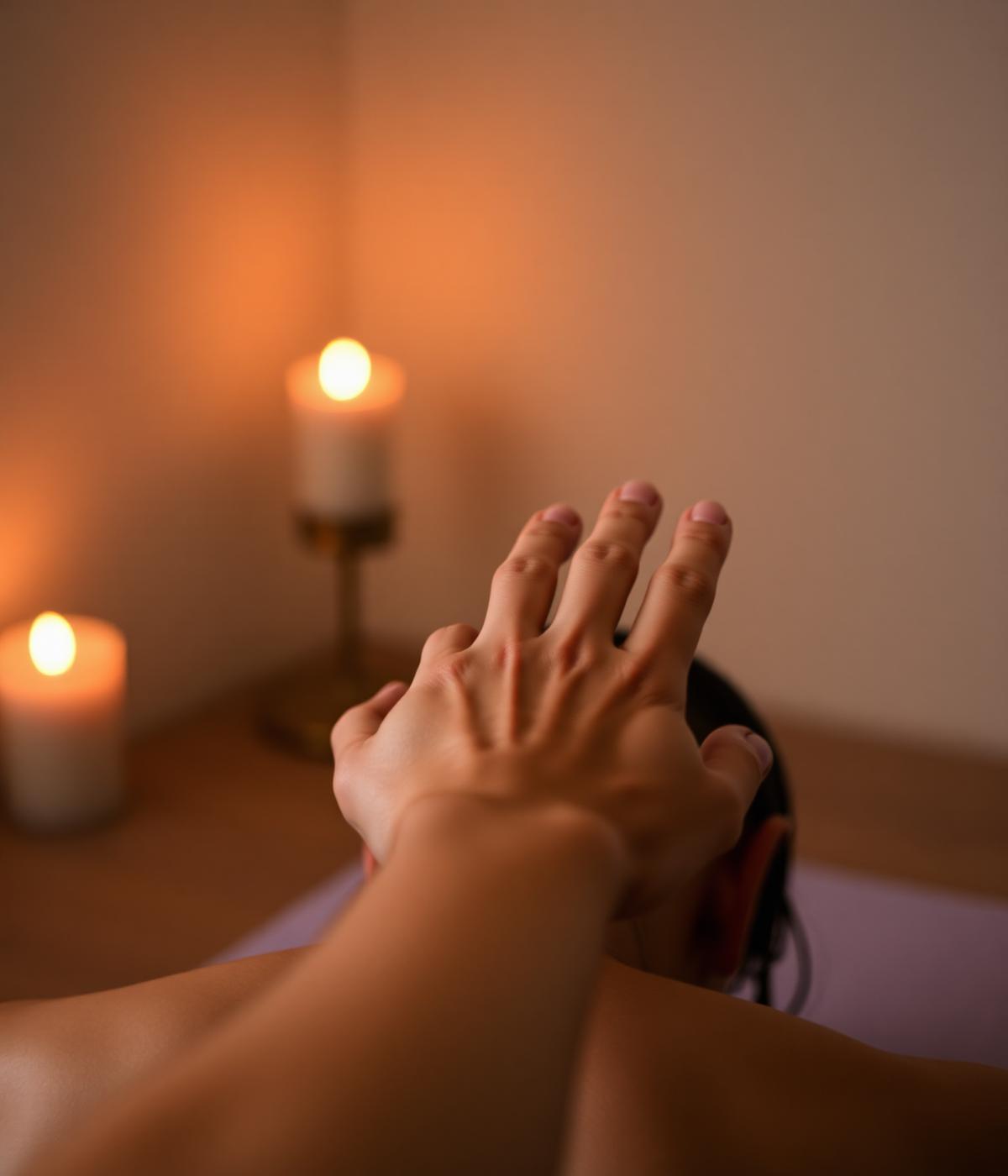Reiki Energy Healing